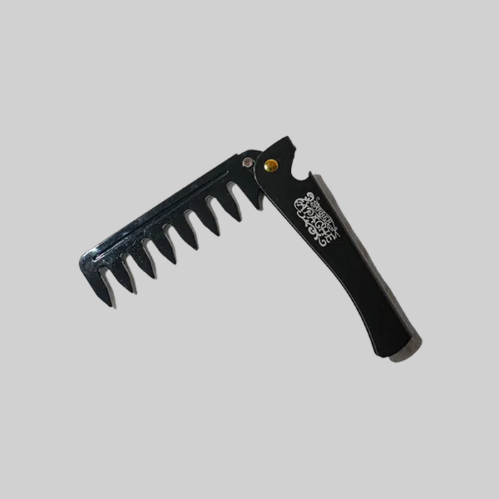 コーム・ガイド