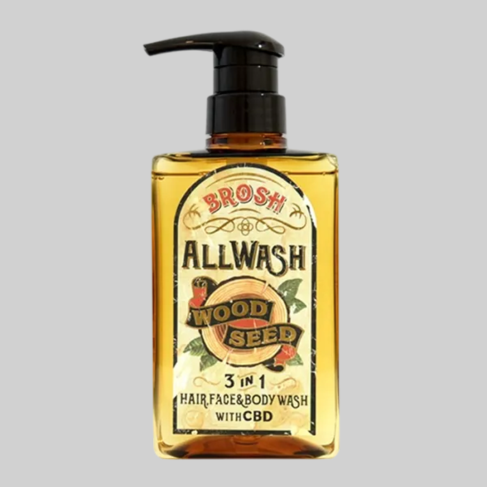 シャンプー・トリートメント