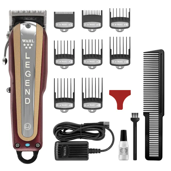 Wahl 5Star Cordless Legend(コードレスレジェンド)