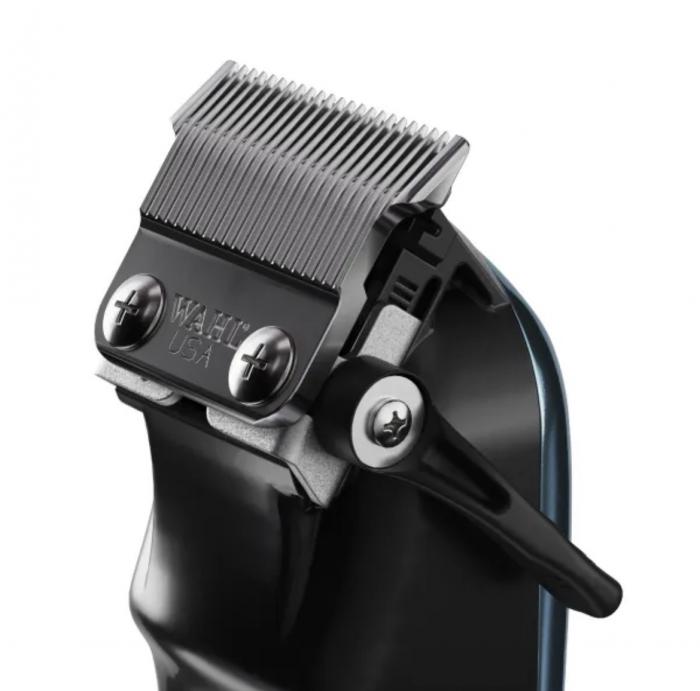 WAHL コードレススーパーテーパーX – BARBER APACHE