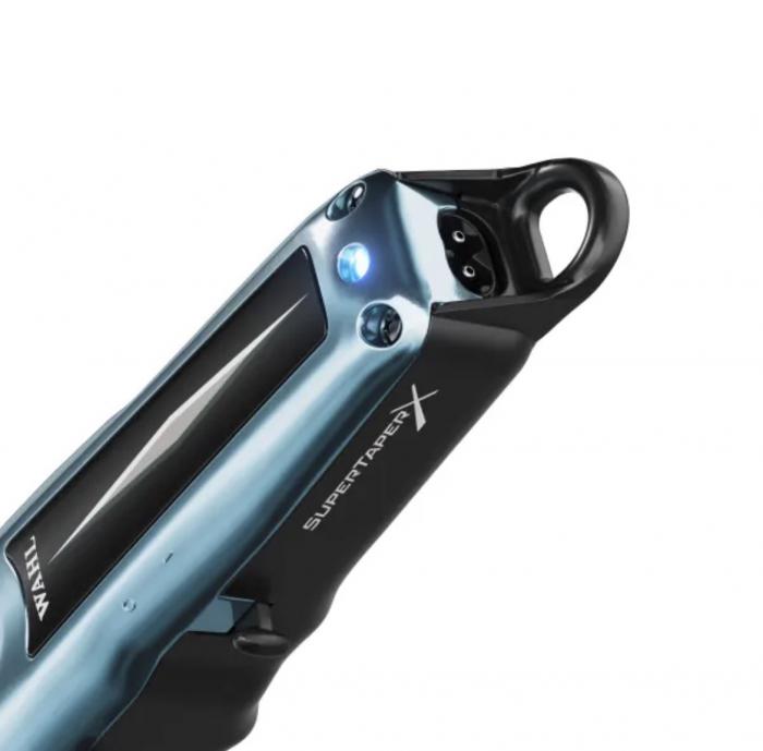 WAHL コードレススーパーテーパーX