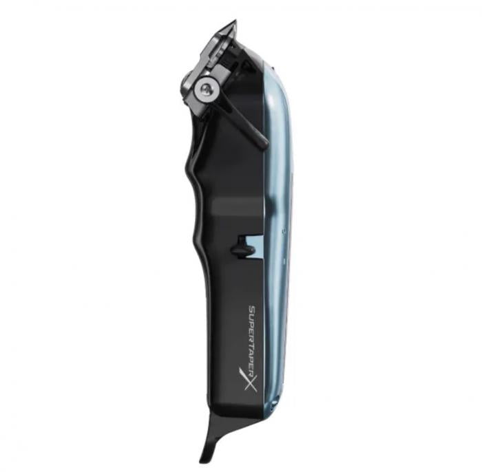 WAHL コードレス スーパーテーパー WAHL コードレススーパーテーパーX – BARBER APACHE