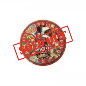 BROSH×EVISEN SKATEBOARDS POMADE ✴︎販売終了✴︎