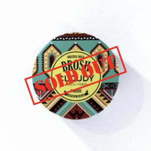 BROSH×CLOUDY (ブロッシュポマード) POMADE ✴︎販売終了✴︎