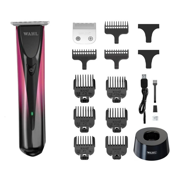 Wahl ColorStyle Duo Trimmer 予約販売開始!! = 10月19日到着!! =
