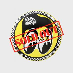 BROSH×MOONEYES  (ブロッシュポマード) POMADE ✴︎販売終了✴︎