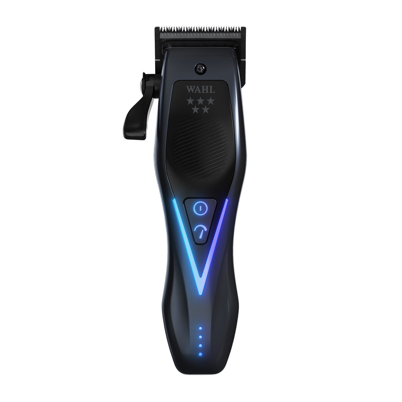WAHL – BARBER APACHE