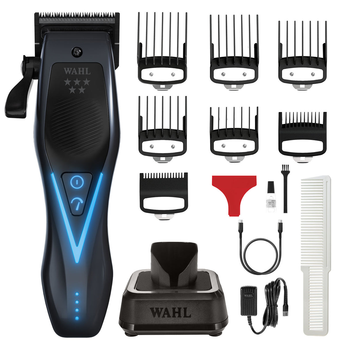 Wahl 5 Star VAPOR SWITCH(ヴェイパー スウィッチ)