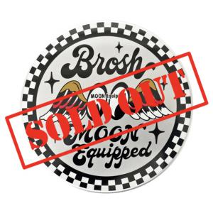 Brosh (ブロッシュポマード) Moon Equipped Pomade ✴︎販売終了✴︎