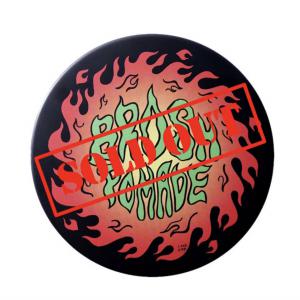 Brosh ×Love Ear Art (ブロッシュポマード) Pomade ✴︎販売終了✴︎