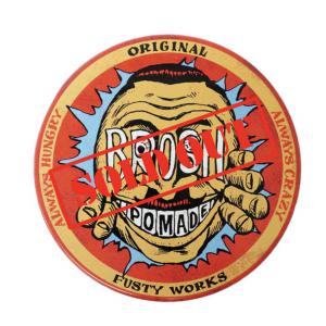 BROSH × FUSTY WORKS POMADE ✴︎販売終了✴︎