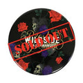 BROSH × YOHJI YAMAMOTO POMADE SKULL ROSE ✴︎販売終了✴︎