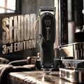Wahl 5Star Cordless Senior "3rd Edition" (シニア)