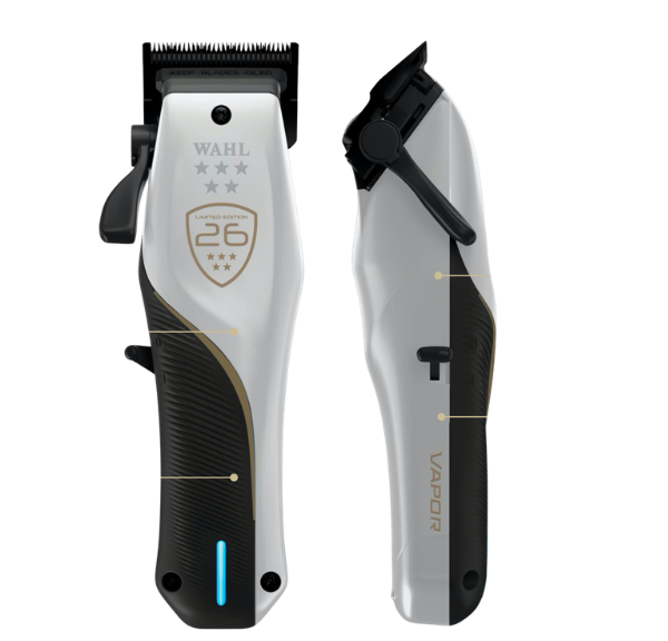 【先着36名】WAHL 5 Star VAPOR CE