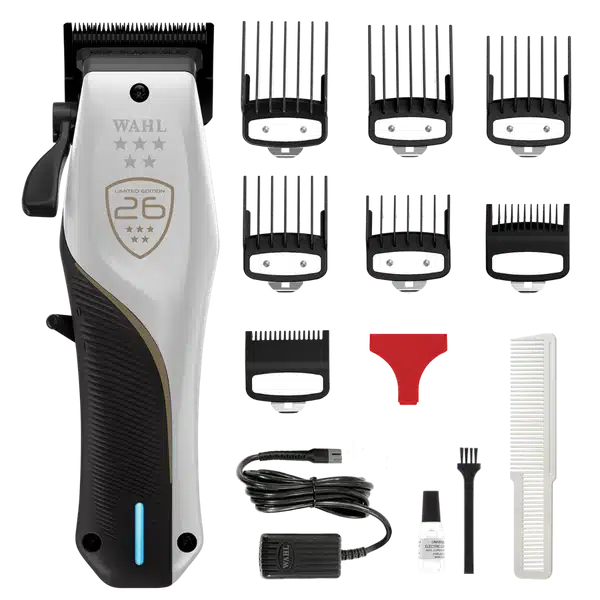【先着36名】WAHL 5 Star VAPOR CE