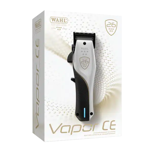 【先着36名】WAHL 5 Star VAPOR CE