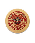 Brosh Pomade (ブロッシュポマード) Super Hard Gel