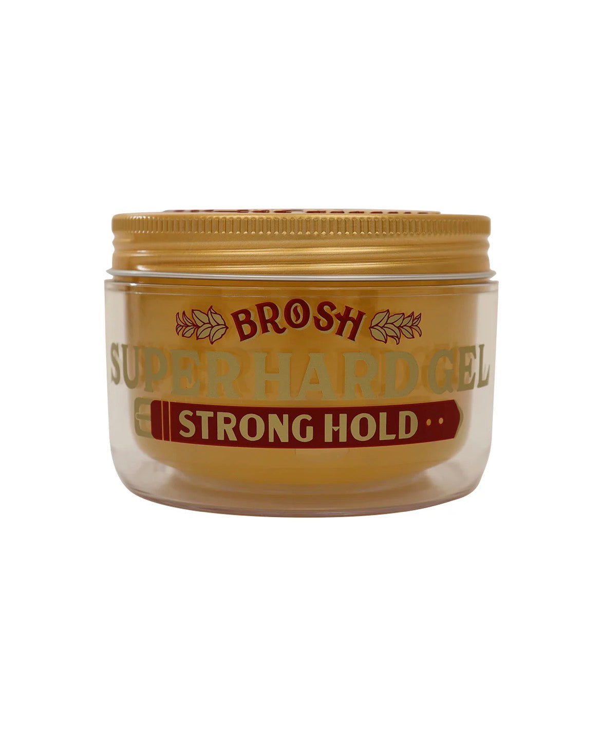 Brosh Pomade (ブロッシュポマード) Super Hard Gel
