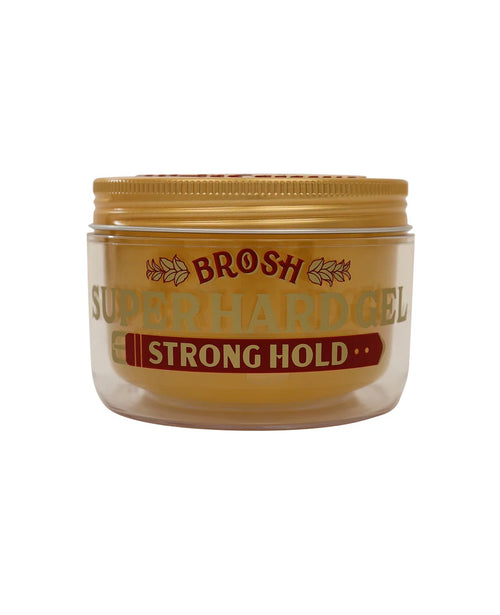 Brosh Pomade (ブロッシュポマード) Super Hard Gel