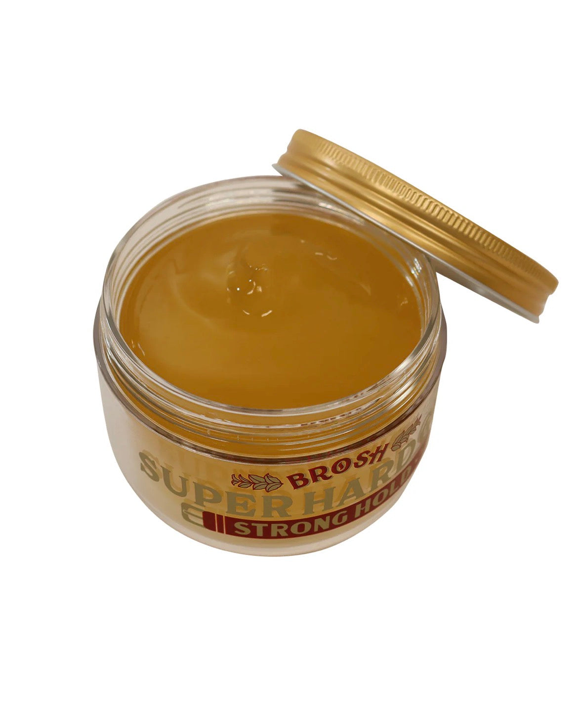 Brosh Pomade (ブロッシュポマード) Super Hard Gel