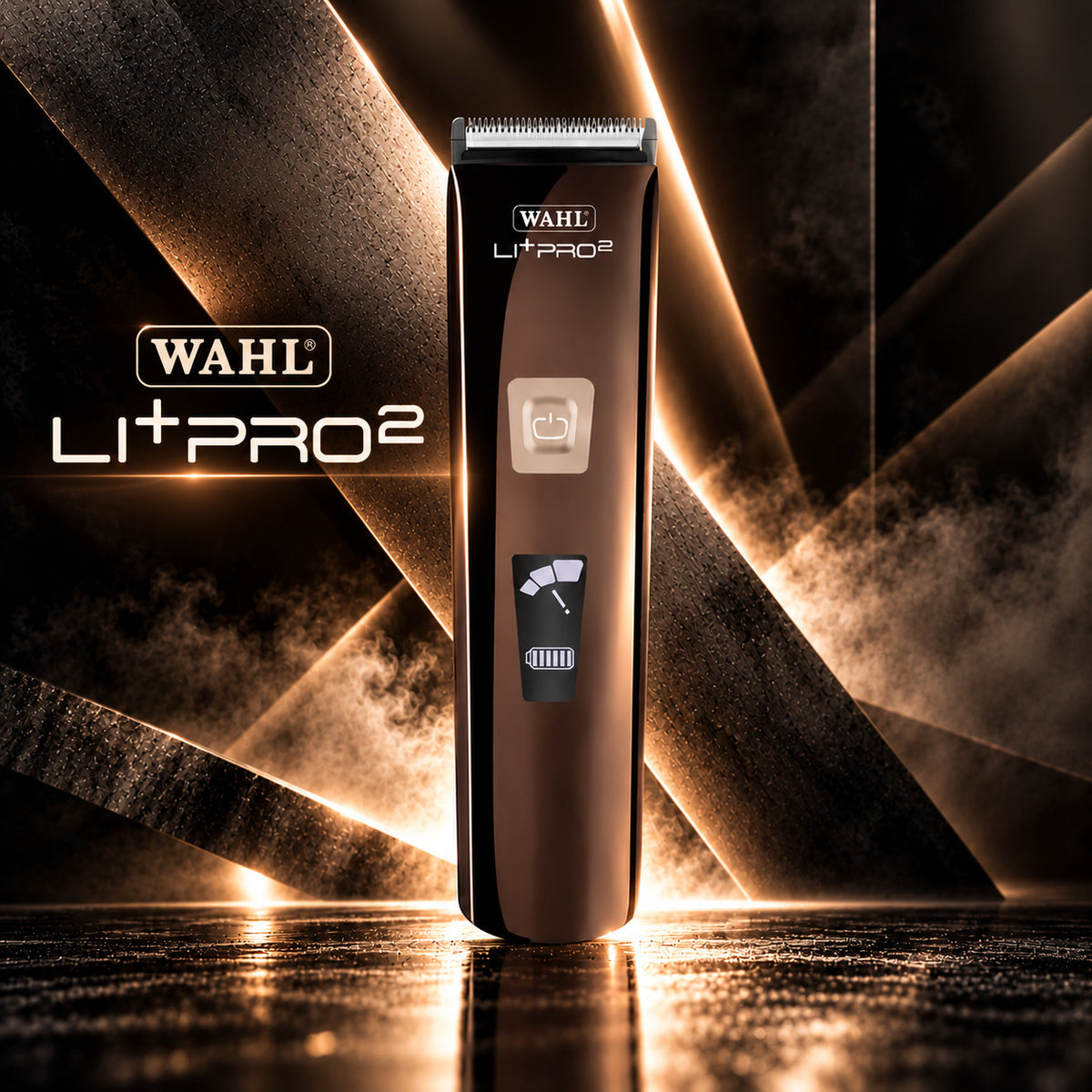 Wahl Li+ Pro2 (リプラスプロ2)