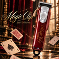 Wahl 5Star Cordless Magic Clip "3rd Edition"