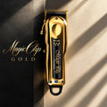 Wahlc Cordless Magic Clip(マジッククリップ) Gold