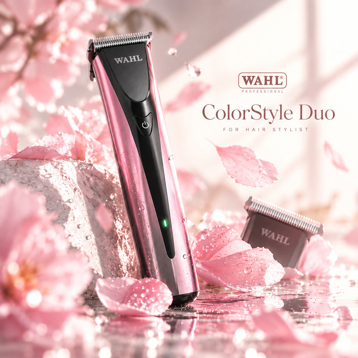 Wahl ColorStyle Duo Trimmer