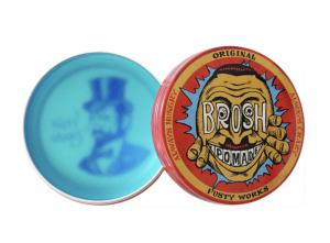 BROSH × FUSTY WORKS POMADE ✴︎完売中✴︎