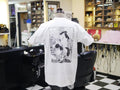 JAPAN 理髪 Tシャツ 第2弾(完売)