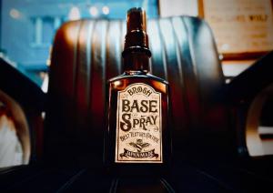 Brosh Pomade (ブロッシュポマード) Base Spray – BARBER APACHE