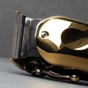 WAHLゴールド・コードレス・マジッククリップ専用ブレード