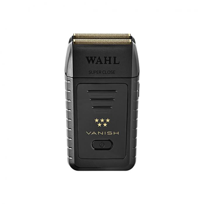 WAHL VANISH メンズ電気シェーバー Wahl 5 Star Vanish Shaver(バニッシュ シェーバー) – BARBER APACHE