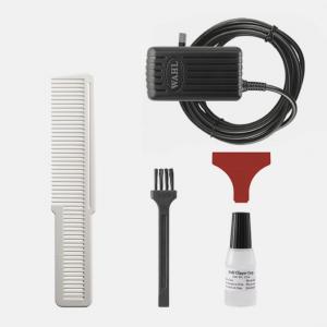 Wahl SENIOR バリカン 3コーム付き Wahl 5Star Cordless Senior 