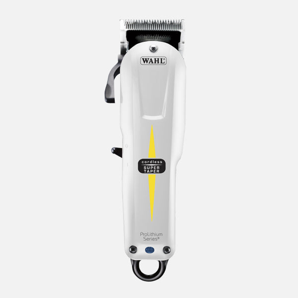 Wahl Cordless Super Taper (スーパーテーパー) 3rd Edition
