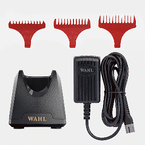 Wahl CordlessDetailer "Li" Gold