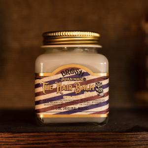 LINC ORIGINAL x BROSH(ブロッシュポマード) HAIR BALM 824