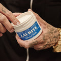 Layrite Pomade (レイライトポマード) Natural Matte