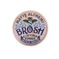 Brosh Pomade (ブロッシュポマード) Clay Fiber Pomade