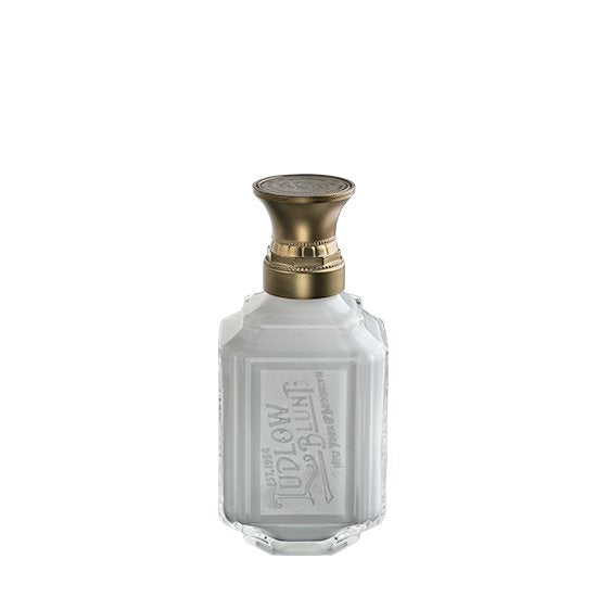 LUDLOW BLUNT Aftershave Lotion (アフターシェーブ・ローション)