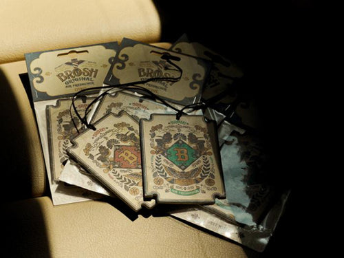 BROSH AIR FRESHENER
