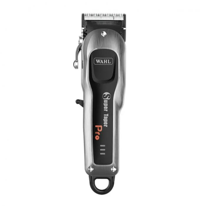 WAHL – BARBER APACHE