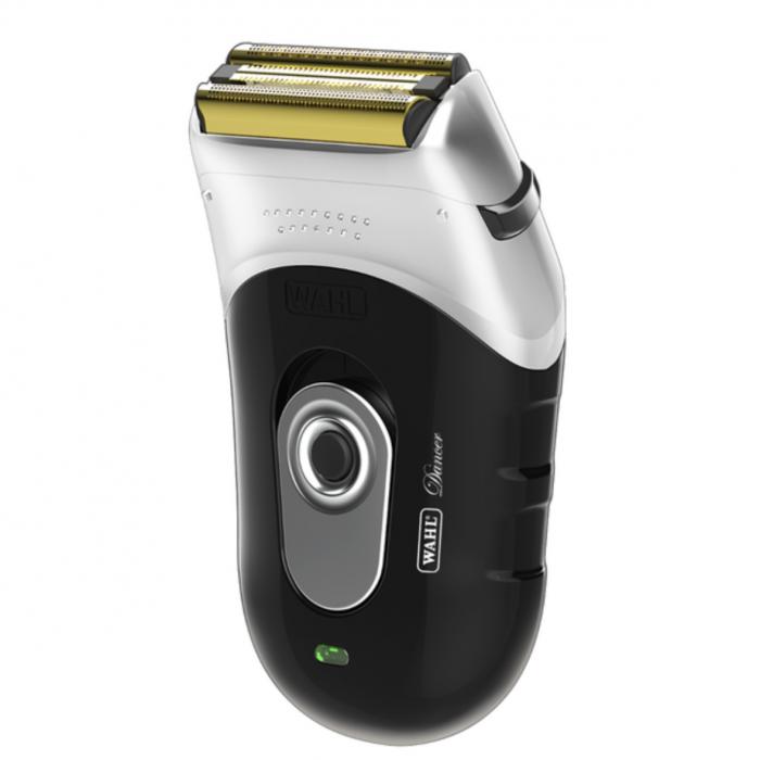 WAHL – BARBER APACHE