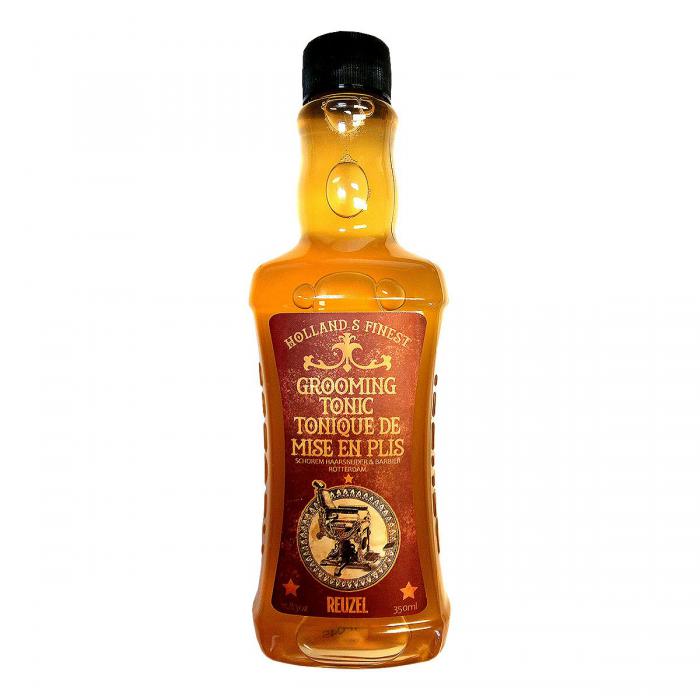REUZEL – BARBER APACHE