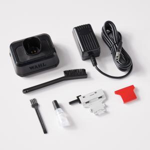 Wahl 5 Star HiViz Trimmer(ハイヴィズ トリマー) – BARBER APACHE