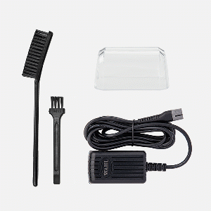 Wahl 5 Star Vanish Shaver(バニッシュ シェーバー)