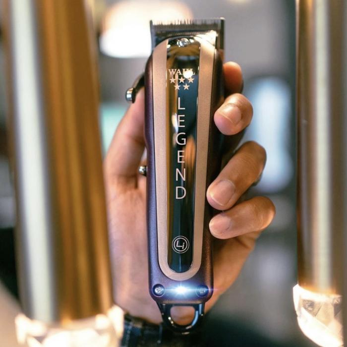 barberWahl 5 starコードレス レジェンドLegend Wahl 5Star Cordless