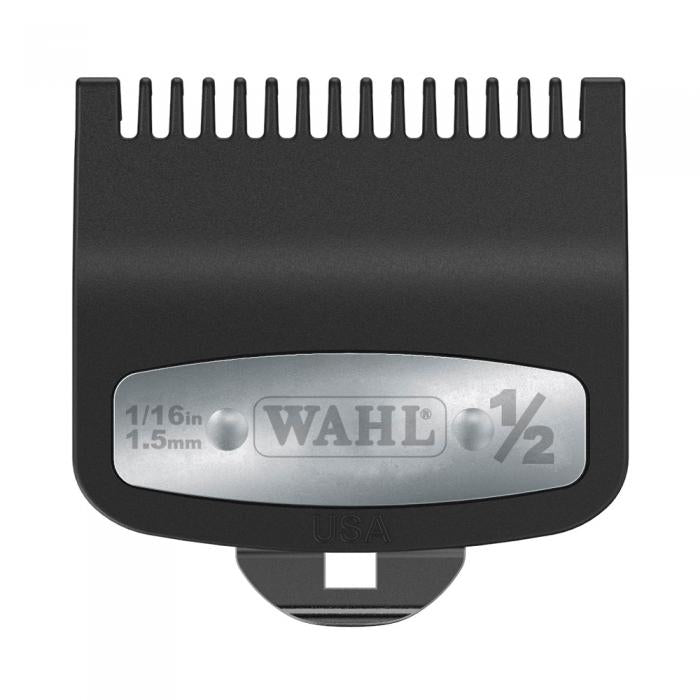 Wahl Premium Cutting Guides(2pcs.)