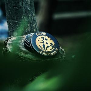 Brosh  (ブロッシュポマード) Horiyoshi ⅢPomade ✴︎完売中✴︎