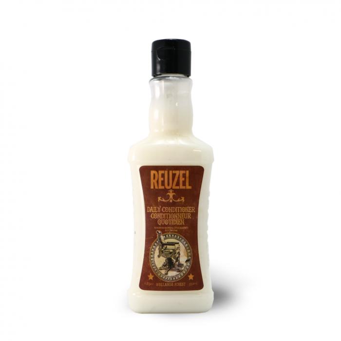 REUZEL – BARBER APACHE